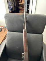 WINCHESTER MODEL 1905.SELF LOADING35 CALmade in 1906 - 6 of 6