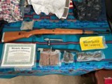 MITCHELLS MAUSERMODEL 98 NEW IN BOX - 1 of 2