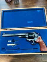 SMITH AND WESSONMODEL 27-28 INCH - 1 of 12