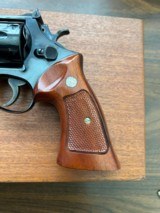 SMITH AND WESSONMODEL 27-28 INCH - 2 of 12