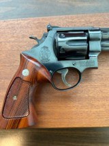 SMITH AND WESSONMODEL 27-28 INCH - 3 of 12