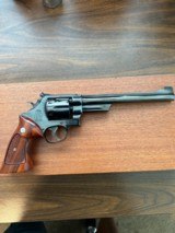 SMITH AND WESSONMODEL 27-28 INCH - 4 of 12