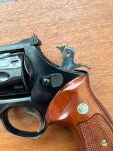 SMITH AND WESSONMODEL 27-28 INCH - 11 of 12