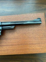 SMITH AND WESSONMODEL 27-28 INCH - 8 of 12