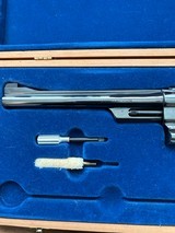 SMITH AND WESSONMODEL 27-28 INCH - 7 of 12