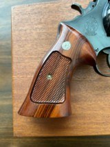 SMITH AND WESSONMODEL 27-28 INCH - 6 of 12