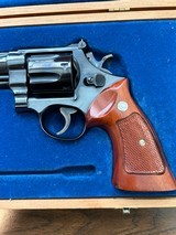 SMITH AND WESSONMODEL 27-28 INCH - 5 of 12