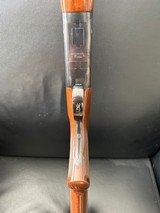 BROWNING CITORI TRAPGRADE 11989 - 13 of 15