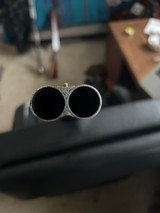 PARKERV GRADESHOTGUN 12GA - 15 of 15