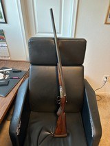 PARKERV GRADESHOTGUN 12GA - 1 of 15