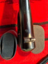 COLT PRE WOODSMAN 22 LR - 6 of 13