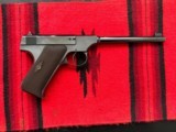 COLT PRE WOODSMAN 22 LR - 2 of 13