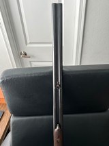 16 GA LIEGE BELGIUM GUILD SHOTGUN - 6 of 11