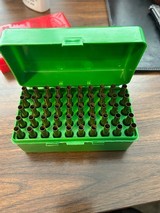 Lee 22 Hornet Reloading Kit - 2 of 2