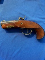 Philadelphia Derringer 45 cal - 3 of 4