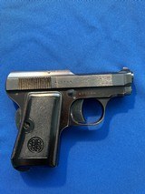 Beretta Brevent 25 cal - 1 of 4