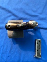 Beretta Brevent 25 cal - 4 of 4