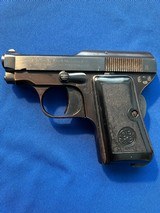 Beretta Brevent 25 cal - 2 of 4