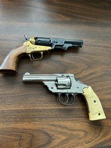 Iver Johnson TOP LOADER - 1 of 5