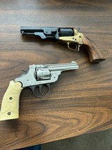 Iver Johnson TOP LOADER - 2 of 5