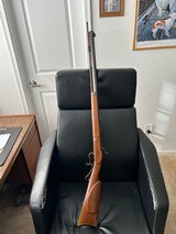 Thompson 45 Center Rifle - 2 of 10