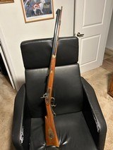 Thompson 45 Center Rifle - 1 of 10