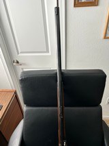 Thompson 45 Center Rifle - 7 of 10