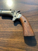 J STEVENS 22 PISTOL - 2 of 7