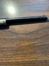 J STEVENS 22 PISTOL - 5 of 7