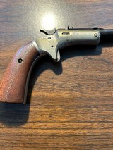 J STEVENS 22 PISTOL - 3 of 7