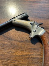J STEVENS 22 PISTOL - 7 of 7