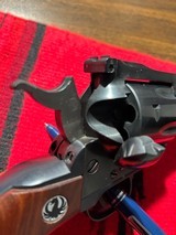 RUGER BLACKHAWK 357 MAG1968 - 7 of 11