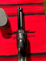 RUGER BLACKHAWK 357 MAG1968 - 10 of 11
