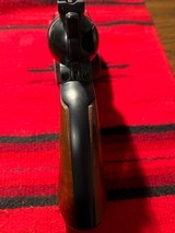 RUGER BLACKHAWK 357 MAG1968 - 9 of 11