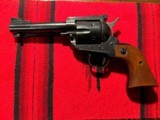 RUGER BLACKHAWK 357 MAG1968 - 2 of 11