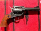 RUGER BLACKHAWK 357 MAG1968 - 1 of 11