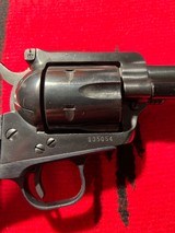 RUGER BLACKHAWK 357 MAG1968 - 6 of 11