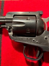 RUGER BLACKHAWK 357 MAG1968 - 5 of 11