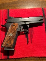 Wilson Combat Professional 45ACP - 1 of 8