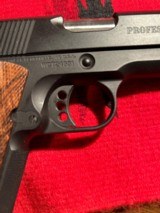 Wilson Combat Professional 45ACP - 3 of 8