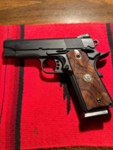 Wilson Combat Professional 45ACP - 2 of 8