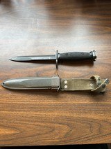M7 BAYONET BOC - 1 of 5