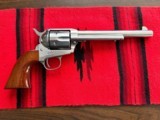 UBERTI 1873 CATTLEMAN STAINLESS
7 1/2 INCH
45 Colt - 1 of 8