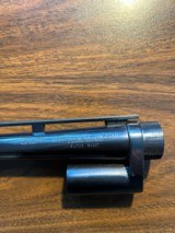 Winchester Model 12 Super Skeet Barrel 26 inch - 3 of 3