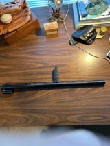 Winchester Model 12 Super Skeet Barrel 26 inch - 2 of 3
