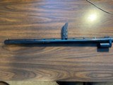 Winchester Model 12 Super Skeet Barrel 26 inch - 1 of 3