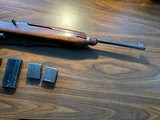 Underwood M1 Carbine 30 Cal - 4 of 14