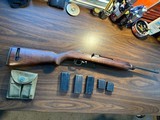 Underwood M1 Carbine 30 Cal - 1 of 14