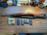 Underwood M1 Carbine 30 Cal - 9 of 14