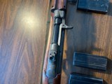 Underwood M1 Carbine 30 Cal - 5 of 14